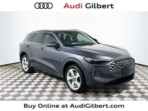 2025 Audi Q5 Premium Plus TFSI quattro S tronic