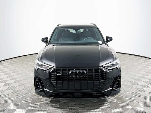 2025 Audi Q3 45 S line Premium Plus