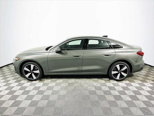 2025 Audi A5 Premium Plus