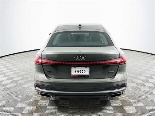 2025 Audi A5 Premium Plus