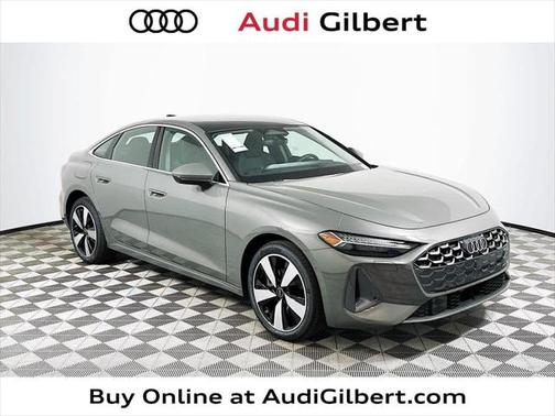 2025 Audi A5 Premium Plus