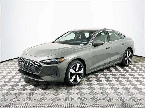 2025 Audi A5 Premium Plus