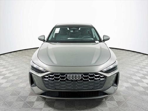 2025 Audi A5 Premium Plus