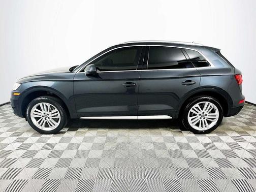 2019 Audi Q5 2.0T Premium Plus