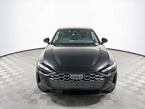 2025 Audi A5 Prestige