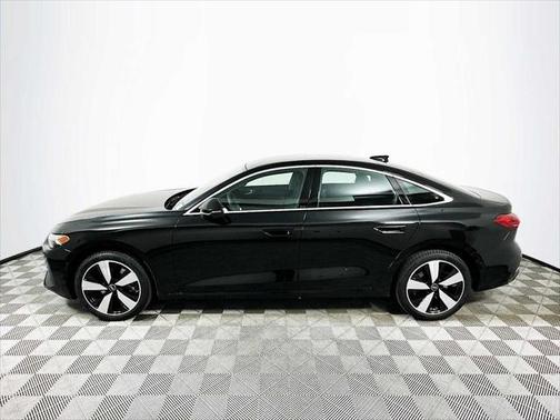 2025 Audi A5 Prestige