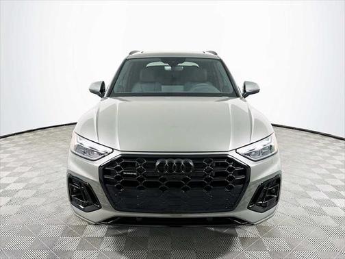 2025 Audi Q5 55 S line Premium Plus