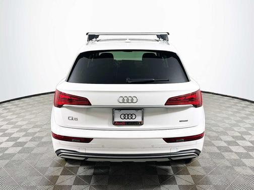 2023 Audi Q5 40 Premium