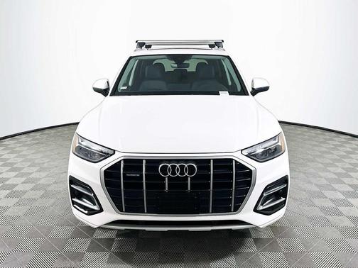 2023 Audi Q5 40 Premium