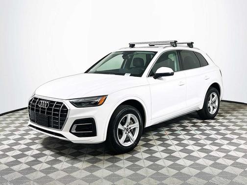 2023 Audi Q5 40 Premium