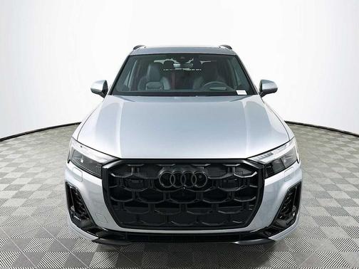 2026 Audi Q7 55 Prestige