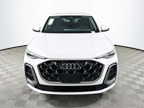 2025 Audi Q5 Sportback Premium plus