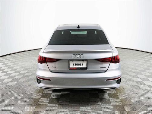 2024 Audi A3 Premium