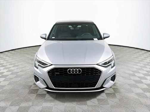 2024 Audi A3 Premium