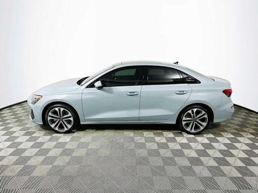 2026 Audi A3 Premium