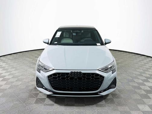 2026 Audi A3 Premium