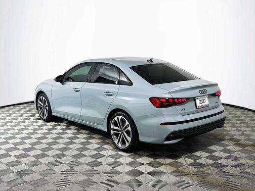 2026 Audi A3 Premium