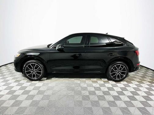 2023 Audi SQ5 3.0T Premium Plus