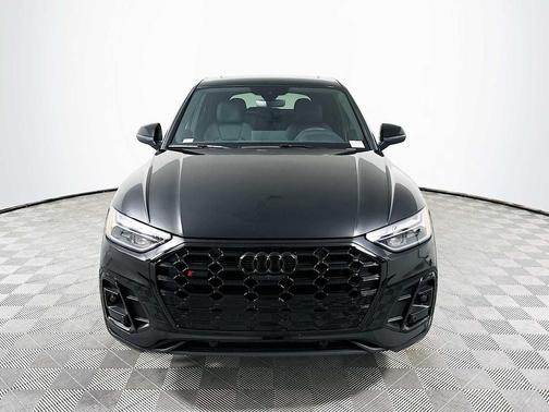 2023 Audi SQ5 3.0T Premium Plus