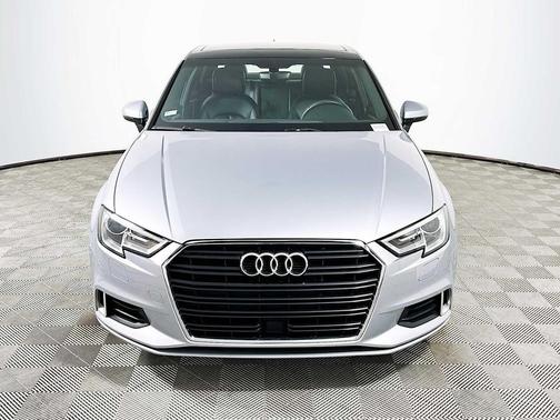 2019 Audi A3 Premium