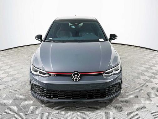 2024 Volkswagen Golf GTI 1.4T TSI