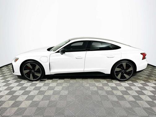 ARKONA WHT 2026 Audi S e-tron GT Prestige quattro