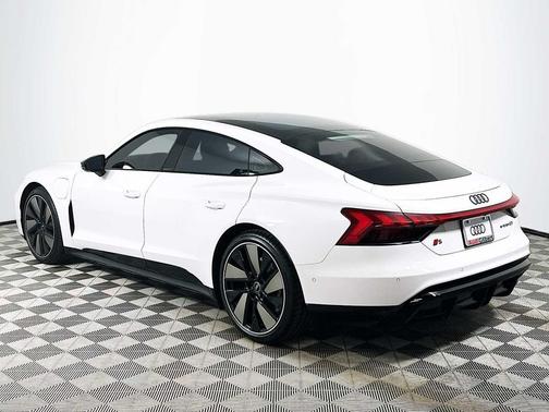 ARKONA WHT 2026 Audi S e-tron GT Prestige quattro