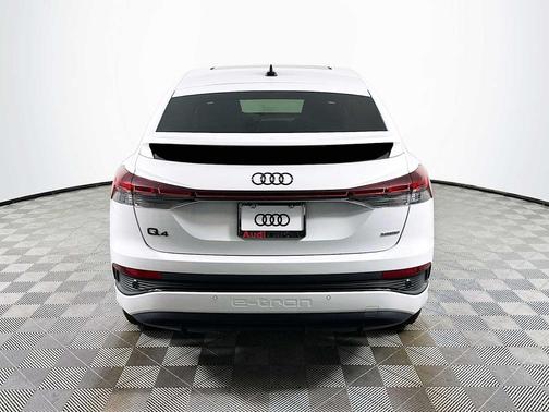 2023 Audi Q4 e-tron Prestige 50 quattro