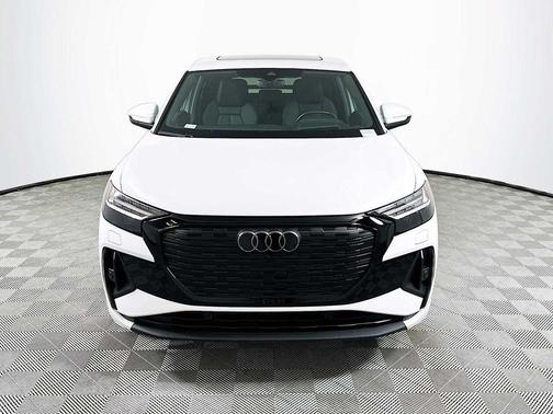 2023 Audi Q4 e-tron Prestige 50 quattro