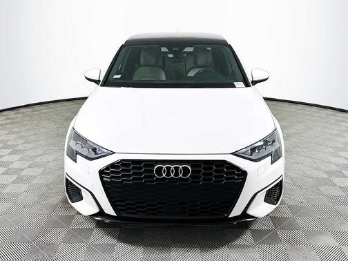 2022 Audi A3 Premium