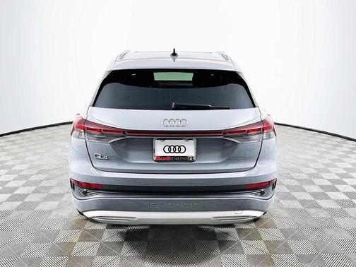 2023 Audi Q4 e-tron Premium Plus 40 RWD