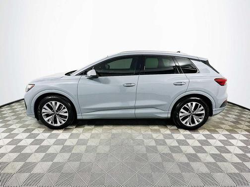 2023 Audi Q4 e-tron Premium Plus 40 RWD