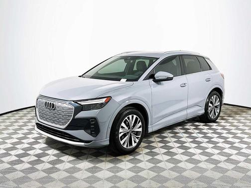 2023 Audi Q4 e-tron Premium Plus 40 RWD