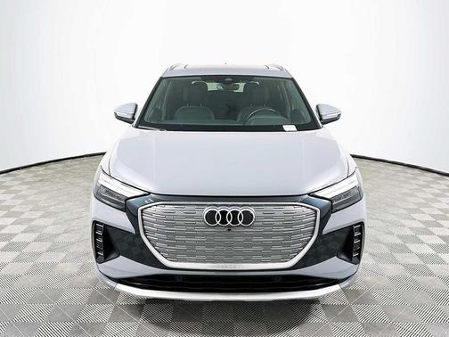 2023 Audi Q4 e-tron Premium Plus 40 RWD