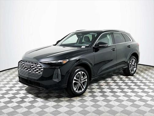 2025 Audi Q5 Premium