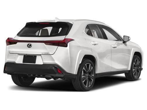 2023 Lexus UX 250h Premium