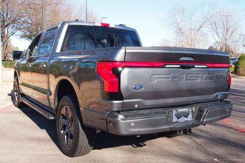 2023 Ford F-150 Lightning LARIAT