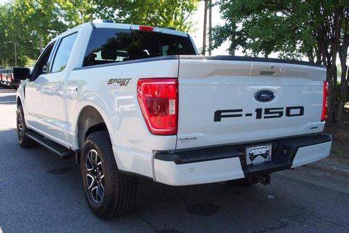 Avalanche 2023 Ford F-150 XLT
