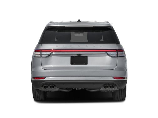 Radiance Metallic 2024 Lincoln Aviator Reserve RWD