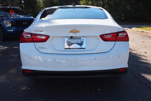 2024 Chevrolet Malibu 1LS