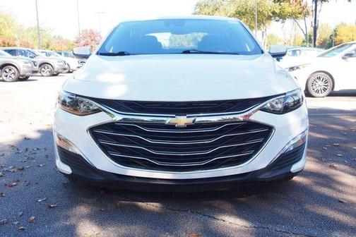 2024 Chevrolet Malibu 1LS