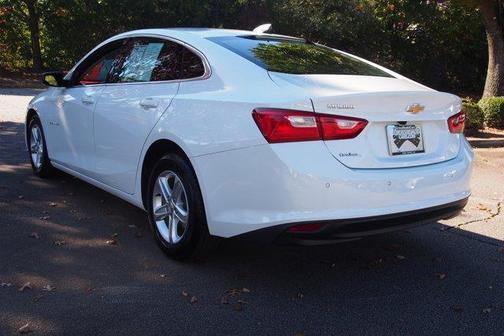 2024 Chevrolet Malibu 1LS