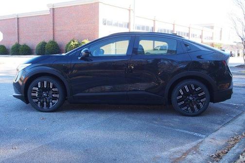 2026 Nissan Leaf PLAT+