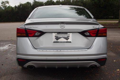 2022 Nissan Altima 2.5 SL