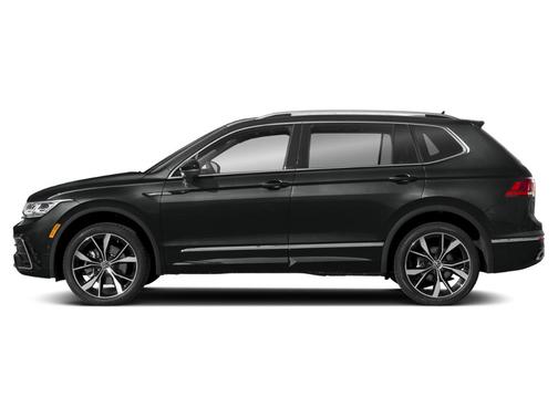 2022 Volkswagen Tiguan 2.0T SEL R-Line