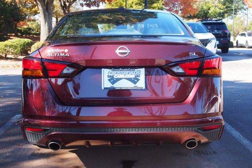 2024 Nissan Altima 2.5 SL