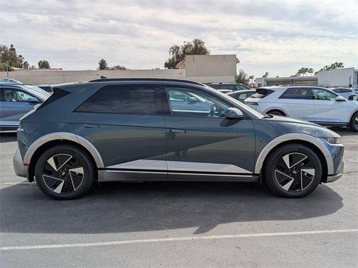 2026 Hyundai IONIQ 5 Limited