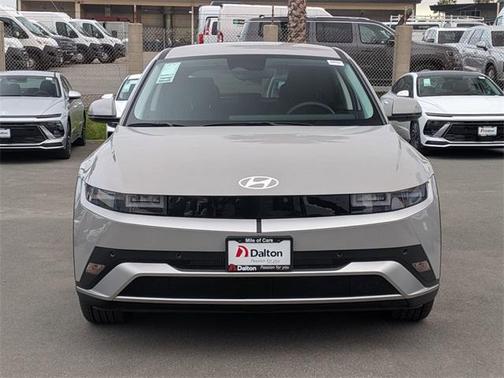 2026 Hyundai IONIQ 5 SE