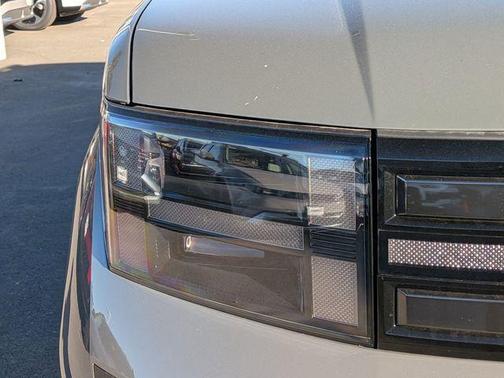 2026 Hyundai SANTA FE HEV Limited