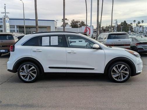 2019 Kia Niro Touring